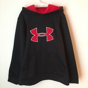 Under Armour Fleece Hoody